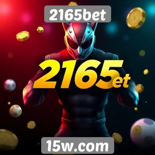 Análise das ofertas de jogos no site 2165bet