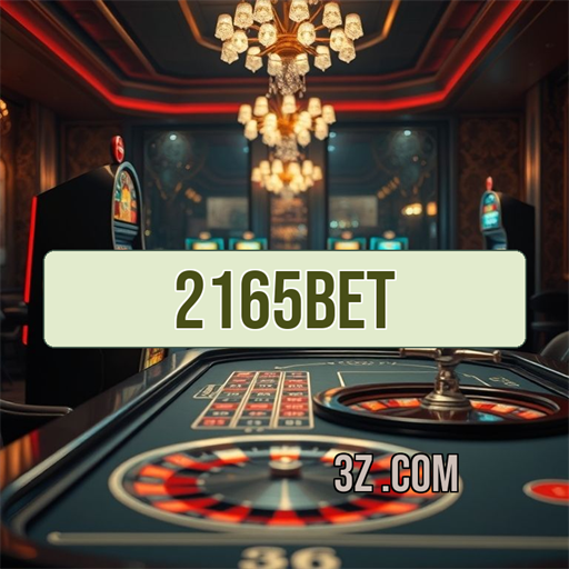 App da 2165bet revoluciona a experiência dos jogos online