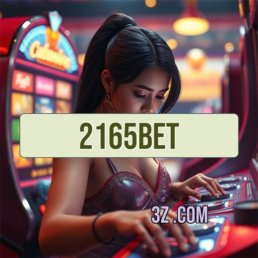 Cassino Inovador da 2165bet: Emoção e Diversão em Cada Jogo