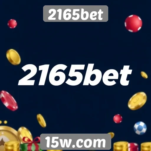 Promoções atuais disponíveis no 2165bet
