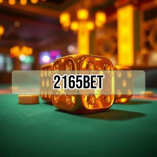 2165bet Jackpots: Descubra a Emoção das Grandes Vitórias