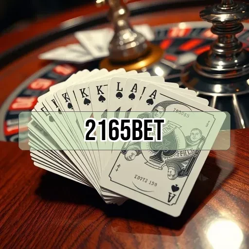 2165bet: Promoções Que Transformam Sua Experiência de Jogo em Lucro!