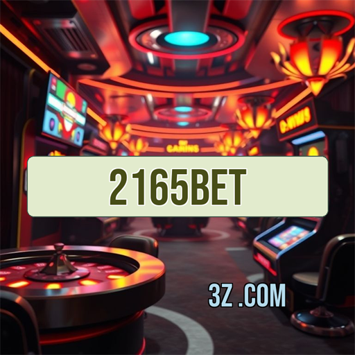 A Magia dos Slots no 2165bet: Entretenimento em Cada Giro