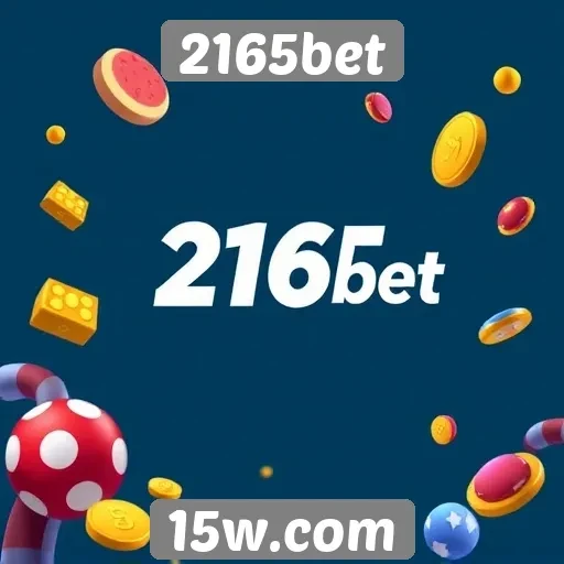 Variedade de jogos disponíveis no 2165bet