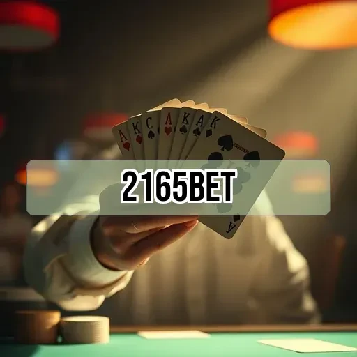 2165bet VIP: Uma Experiência Incomparável Para os Aficionados do Jogo